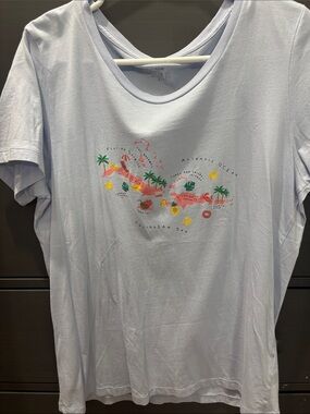J. Crew women’s shirt
